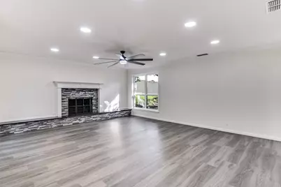 258 Somerset Terrace, Bedford, TX 76022 - Photo 9