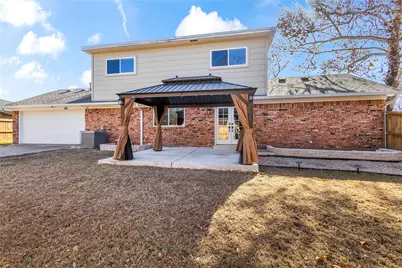 933 Waynelee Drive, Lancaster, TX 75146 - Photo 9