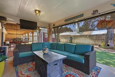 1633 Morris Avenue, Sweetwater, TX 79556 - Photo 31