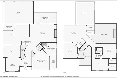 138 Creekside Drive, Murphy, TX 75094 - Photo 29