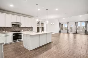 10233 Fulgham Dr, Fort Worth, TX 76131 - Photo 7