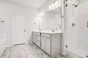 10233 Fulgham Dr, Fort Worth, TX 76131 - Photo 19