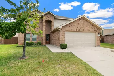 4601 Lathem Drive, Frisco, TX 75036 - Photo 1