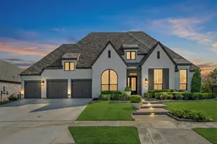 1125 Orchard Pass, Northlake, TX 76226 - Photo 1