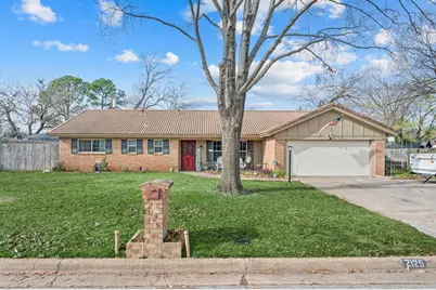 2125 Shady Brook Drive, Bedford, TX 76021 - Photo 1