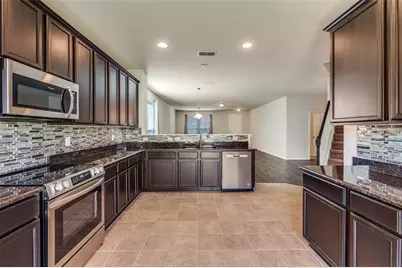 9161 Blackstone Drive, Providence Village, TX 76227 - Photo 13