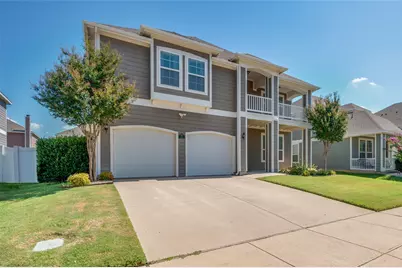 9161 Blackstone Drive, Providence Village, TX 76227 - Photo 3