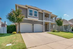 9161 Blackstone Dr, Providence Village, TX 76227 - Photo 3