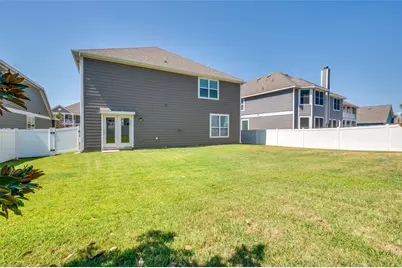 9161 Blackstone Drive, Providence Village, TX 76227 - Photo 37