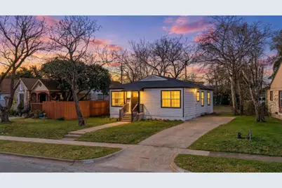 2012 Tennessee Avenue, Dallas, TX 75224 - Photo 1
