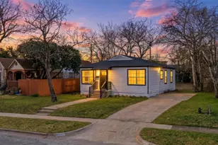 2012 Tennessee Ave, Dallas, TX 75224 - Photo 1