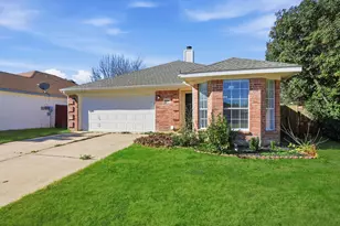 6324 Stockton Dr, Fort Worth, TX 76132 - Photo 3