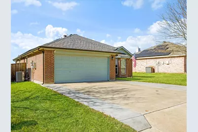 605 Waterford Street, Farmersville, TX 75442 - Photo 3