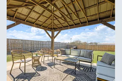 605 Waterford Street, Farmersville, TX 75442 - Photo 25