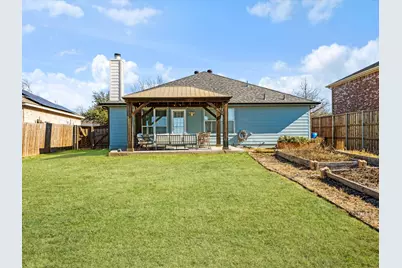 605 Waterford Street, Farmersville, TX 75442 - Photo 23