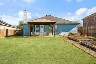 605 Waterford St, Farmersville, TX 75442 - Photo 23