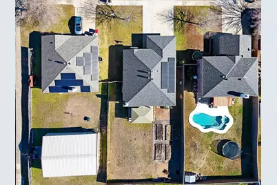 605 Waterford Street, Farmersville, TX 75442 - Photo 33