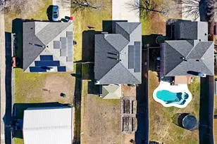 605 Waterford St, Farmersville, TX 75442 - Photo 33