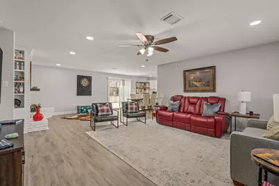 6705 Genoa Road, Fort Worth, TX 76116 - Photo 5