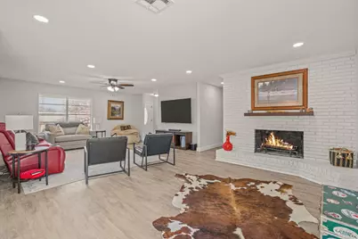 6705 Genoa Road, Fort Worth, TX 76116 - Photo 9