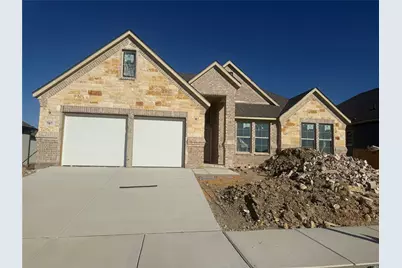 707 Bass Lake Lane, Cleburne, TX 76033 - Photo 1