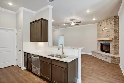 2032 Wyldewood Way, Sherman, TX 75092 - Photo 11