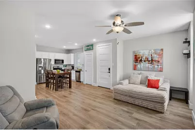 7696 Resting Mews, North Richland Hills, TX 76182 - Photo 17