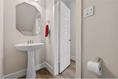 7696 Resting Mews, North Richland Hills, TX 76182 - Photo 23