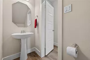 7696 Resting Mews, North Richland Hills, TX 76182 - Photo 23