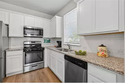 7696 Resting Mews, North Richland Hills, TX 76182 - Photo 9