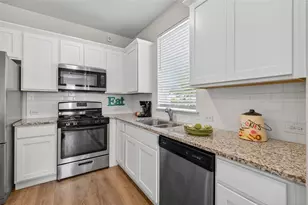 7696 Resting Mews, North Richland Hills, TX 76182 - Photo 9