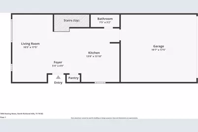 7696 Resting Mews, North Richland Hills, TX 76182 - Photo 33