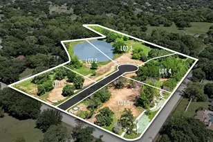 Lot 2 Amelia Ct, Colleyville, TX 76034 - Photo 1