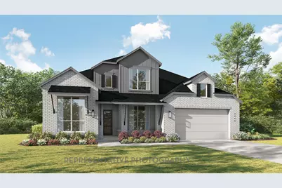 2414 Drummond Street, Forney, TX 75126 - Photo 1