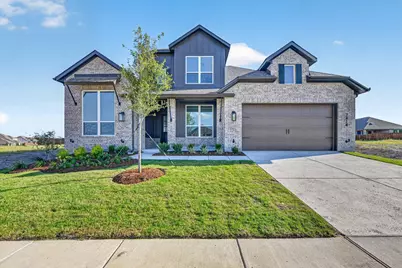 2414 Drummond Street, Forney, TX 75126 - Photo 1
