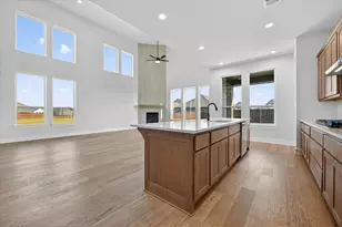 2414 Drummond St, Forney, TX 75126 - Photo 3