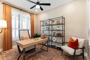 2414 Drummond St, Forney, TX 75126 - Photo 23