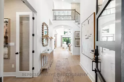 2414 Drummond Street, Forney, TX 75126 - Photo 25