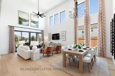 2414 Drummond Street, Forney, TX 75126 - Photo 27