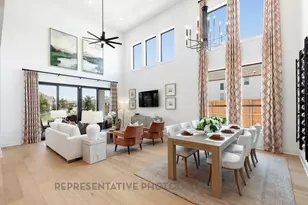 2414 Drummond St, Forney, TX 75126 - Photo 27