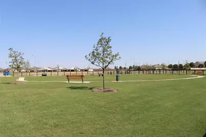 4177 Crooked Bend Drive, Fort Worth, TX 76036 - Photo 29