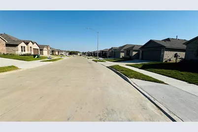 4177 Crooked Bend Drive, Fort Worth, TX 76036 - Photo 27