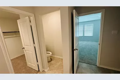 4177 Crooked Bend Drive, Fort Worth, TX 76036 - Photo 5