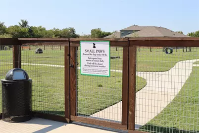 4177 Crooked Bend Drive, Fort Worth, TX 76036 - Photo 31