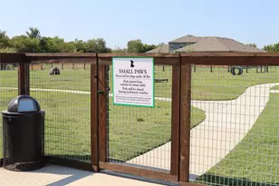 4177 Crooked Bnd Dr, Fort Worth, TX 76036 - Photo 31