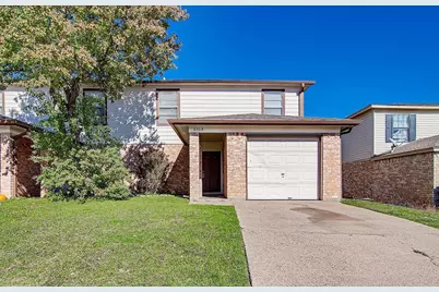 836 Summercrest Boulevard #A, Burleson, TX 76028 - Photo 1