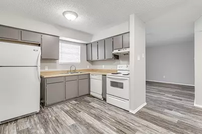 836 Summercrest Boulevard #A, Burleson, TX 76028 - Photo 9