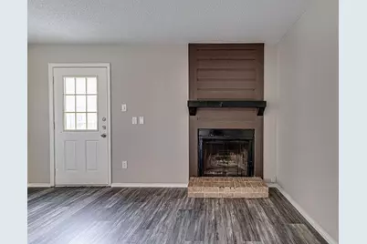 836 Summercrest Boulevard #A, Burleson, TX 76028 - Photo 3