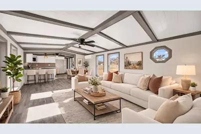 7058 Cimmaron Trail, Weatherford, TX 76087 - Photo 1