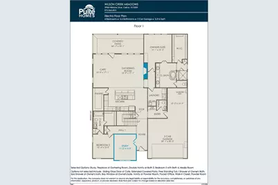 2612 Landmark Drive, Celina, TX 75009 - Photo 17